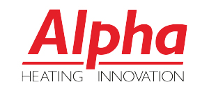 Alpha boilers logo